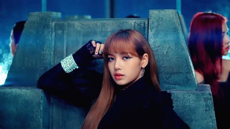 lisa blackpink hd wallpaper pc