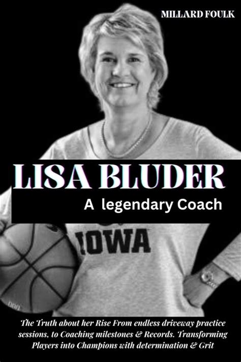 lisa bluder coaching record