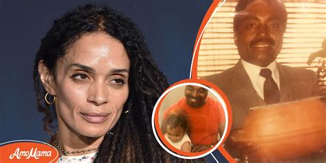 lisa bonet's father allen bonet picture