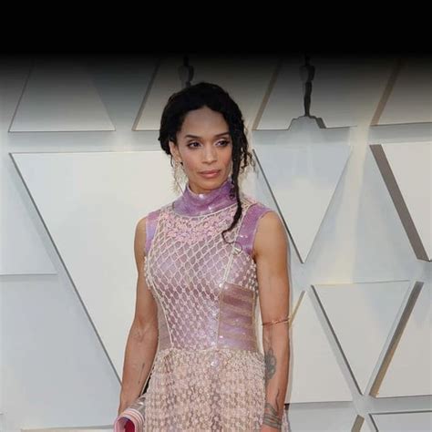 lisa bonet age