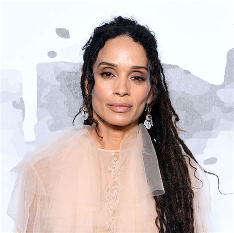 lisa bonet age 2023