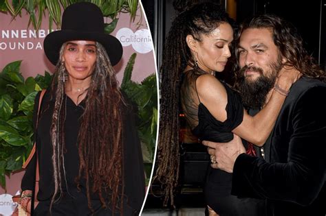 lisa bonet divorce settlement