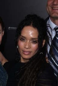 lisa bonet ethnic background