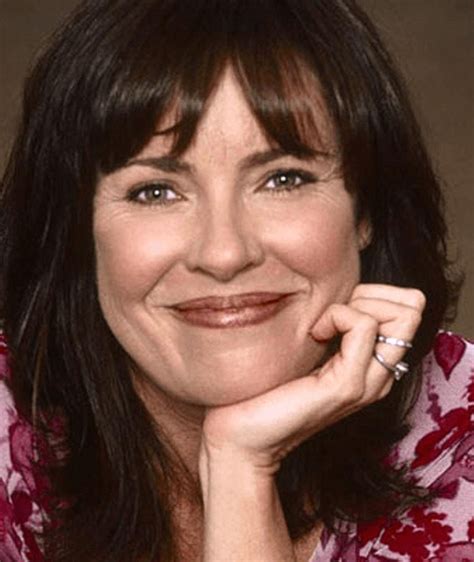 Lisa Darr's Unforgettable Hollywood Breakthrough