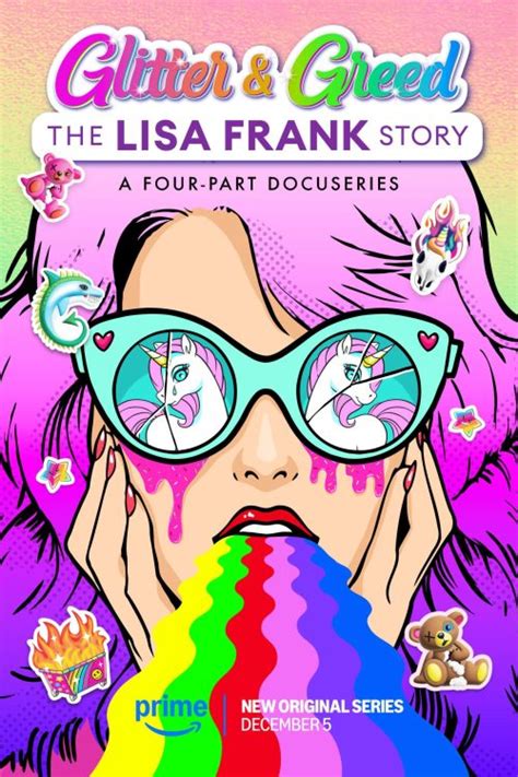 lisa frank documentary