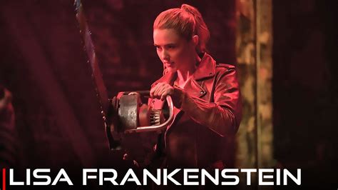 lisa frankenstein movie spoilers