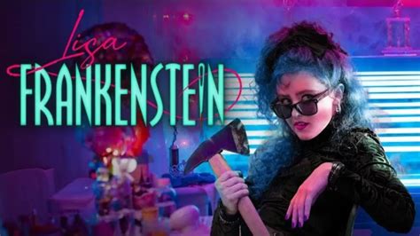 lisa frankenstein streaming release date