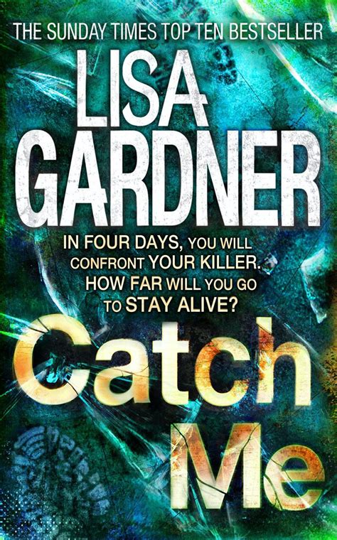 lisa gardner latest book release
