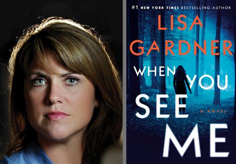 lisa gardner new book 2023 release date