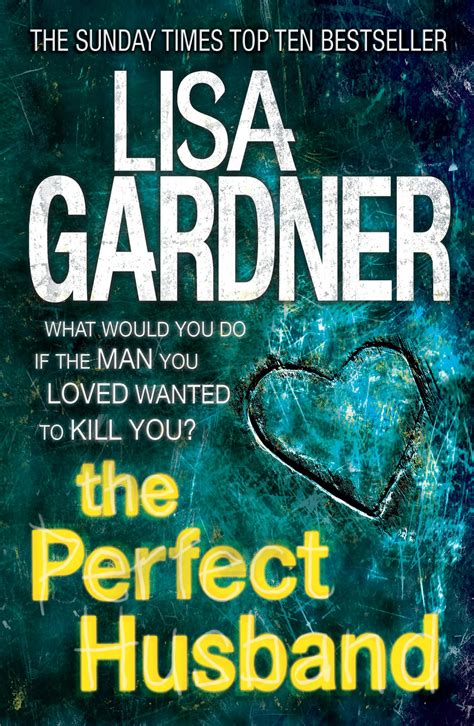 lisa gardner the perfect husband