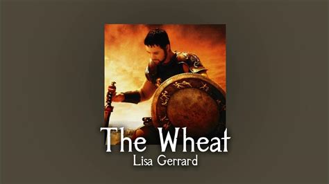 lisa gerrard the wheat