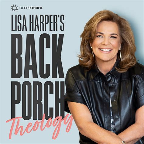 Lisa Harper: Unveiling the Next Big Trend
