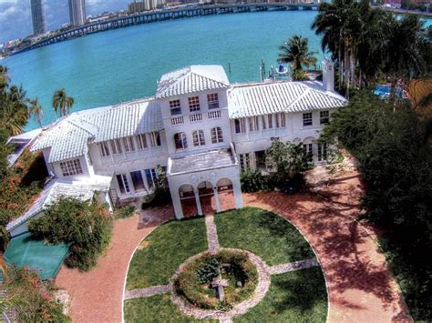 lisa hochstein house on star island