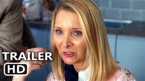 lisa kudrow 2020 movie