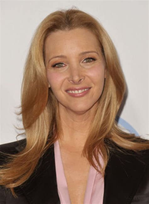 lisa kudrow age in 2003