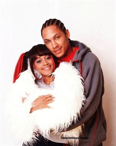 lisa left eye lopes husband