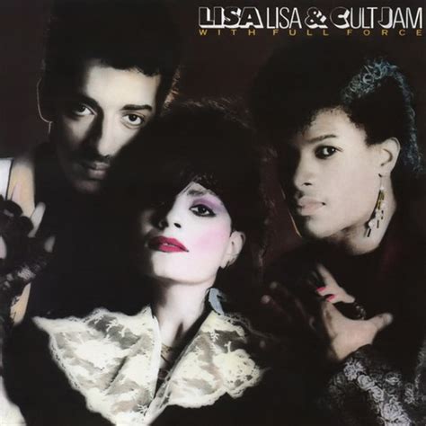 lisa lisa all cried out video