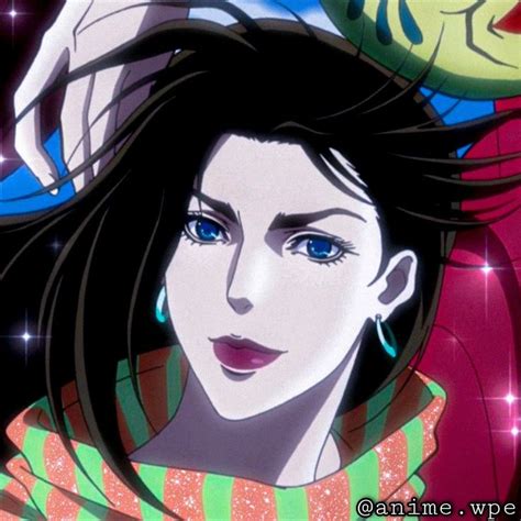 lisa lisa jjba