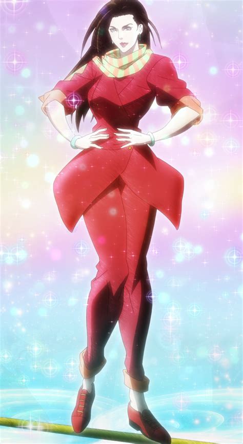 lisa lisa wiki jojo