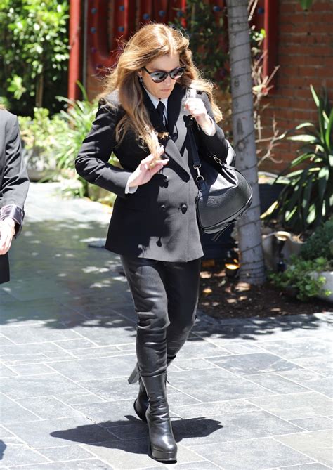 lisa marie presley 2022 photos