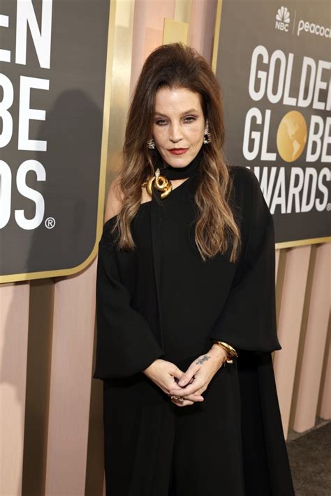 lisa marie presley cardiac arrest today