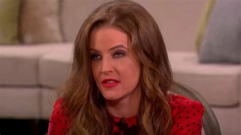 lisa marie presley cause of death revealed