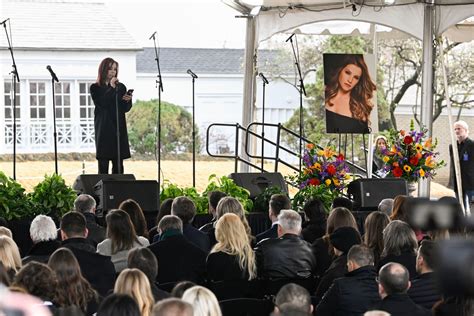 lisa marie presley funeral you youtube video