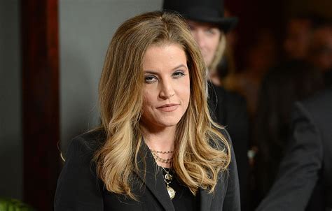 lisa marie presley real cause of death