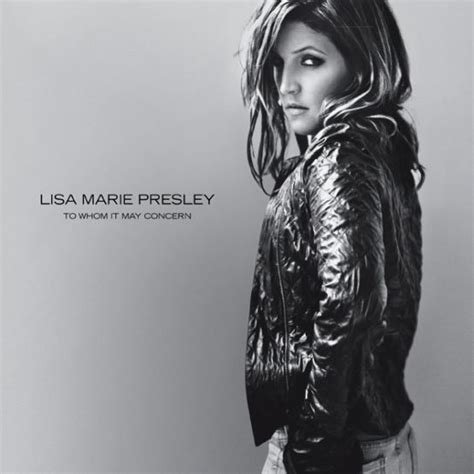 lisa marie presley top 10 songs
