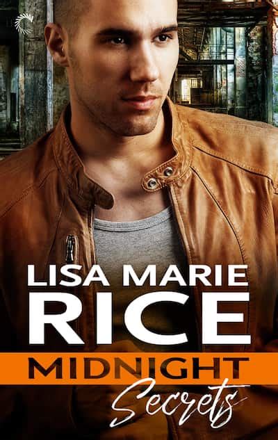 lisa marie rice books in order