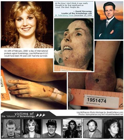 Uncover Lisa McPherson's Legacy: Insights and Revelations You Need to Know