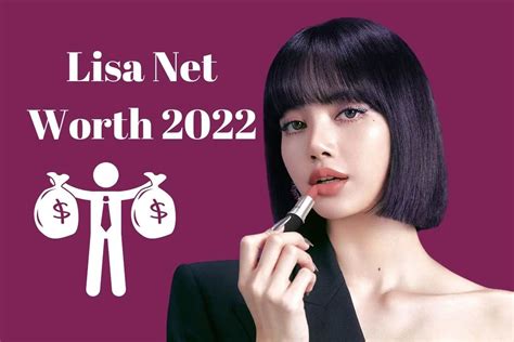 lisa net worth 2023 estimate