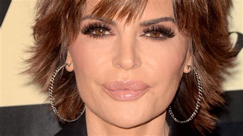 lisa rinna in the news