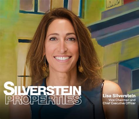 Lisa Silverstein: Pioneering Success in Her Field