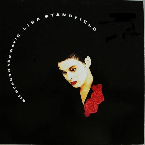 lisa stansfield all around the world video