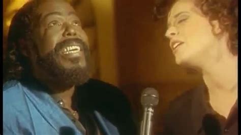 lisa stansfield and barry white relationship