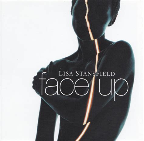 lisa stansfield face up