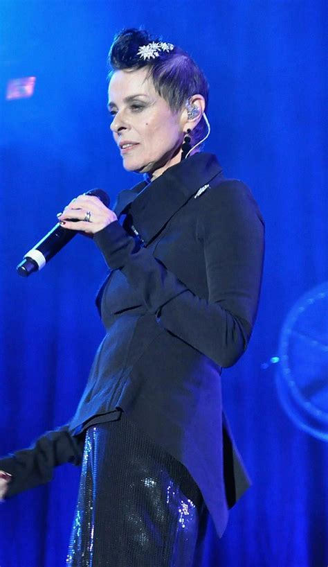 lisa stansfield in concert