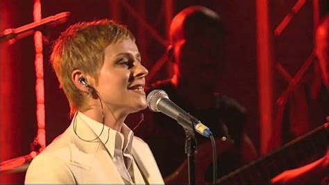 lisa stansfield live at ronnie scott's
