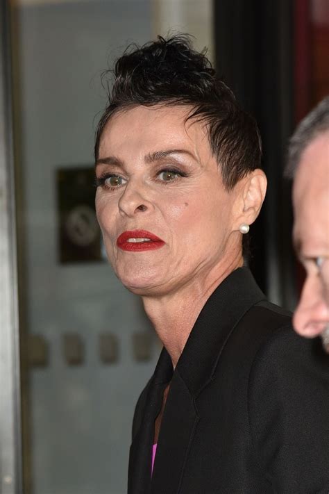 lisa stansfield today