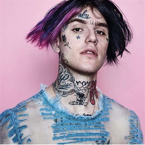 The Meaning Behind Lisa Tattoo For Lil Peep
