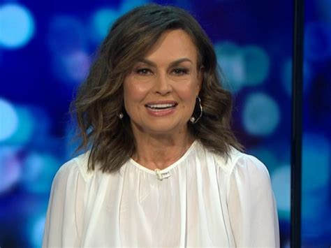 lisa wilkinson quits the project