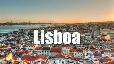 lisboa es la capital de portugal