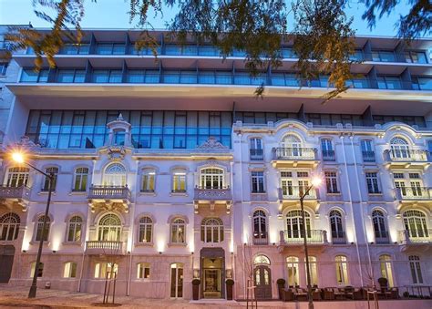 lisbon hotels avenida da liberdade