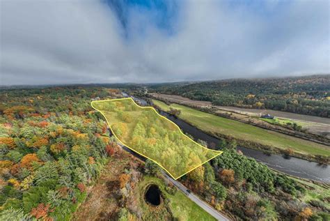 Lisbon Nh Land For Sale
