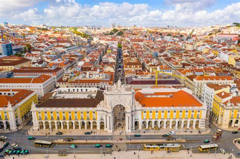 lisbon portugal city tour