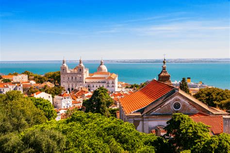 lisbon portugal real estate