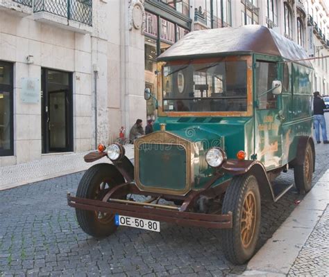 Lisbon Portugal Used Cars