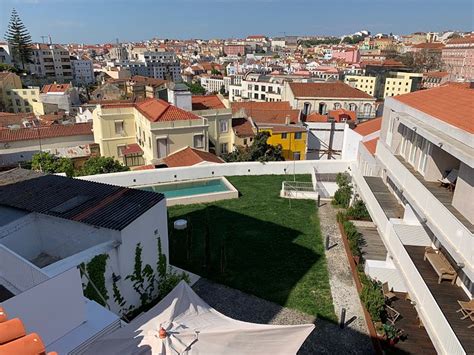 lisbon serviced apartments - mouraria