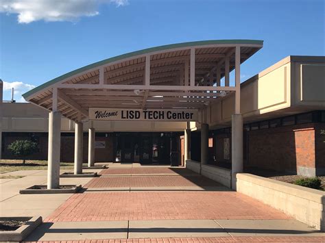 Lisd Tech Center: Empowering The Future Of Technology Education